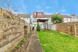 Property responsive