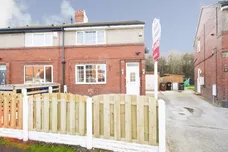 Lang Avenue, Barnsley