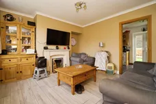 Lang Avenue, Barnsley