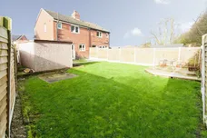 Lang Avenue, Barnsley