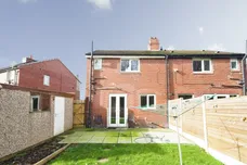 Lang Avenue, Barnsley