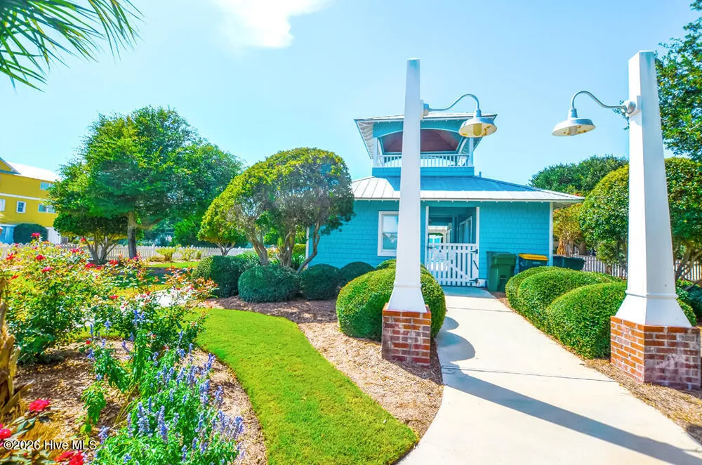 221 Seawatch Way, Kure Beach, NC 28449