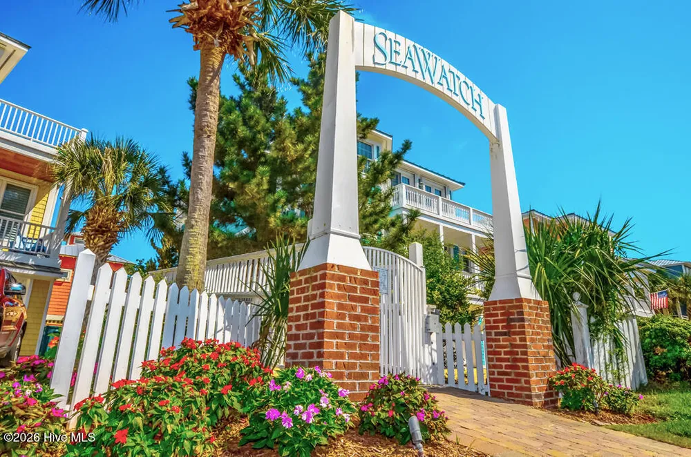 221 Seawatch Way, Kure Beach, NC 28449