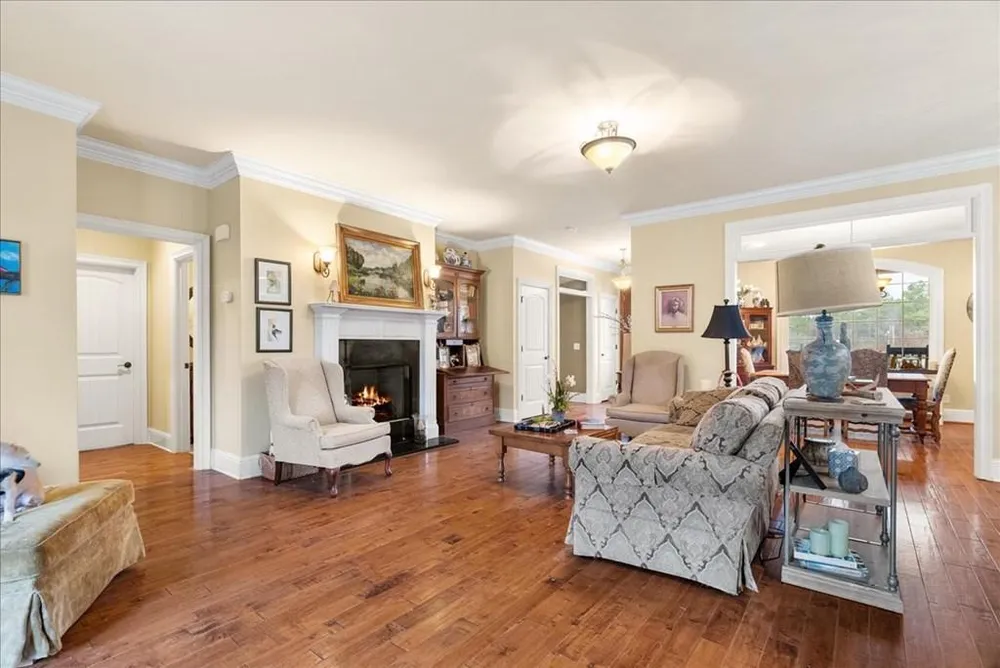 735 Bryant Rd, Cohutta, GA 30710
