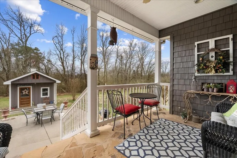 735 Bryant Rd, Cohutta, GA 30710