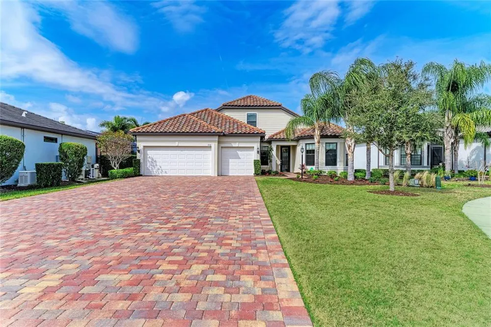 7110 Gradford Ct, Bradenton, FL 34202