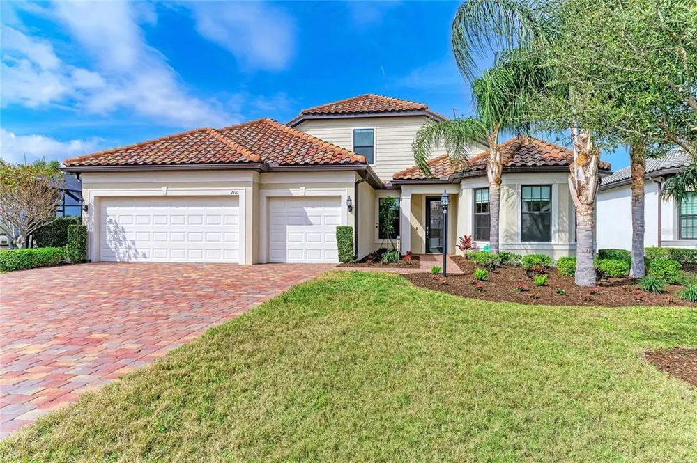 7110 Gradford Ct, Bradenton, FL 34202