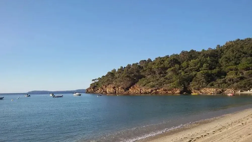 Le Lavandou, 83980, France