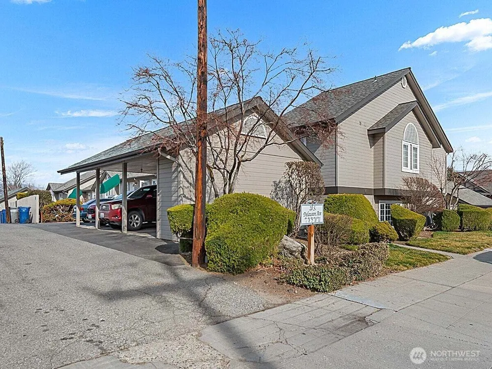 20 S Delaware Ave, Wenatchee, WA 98801