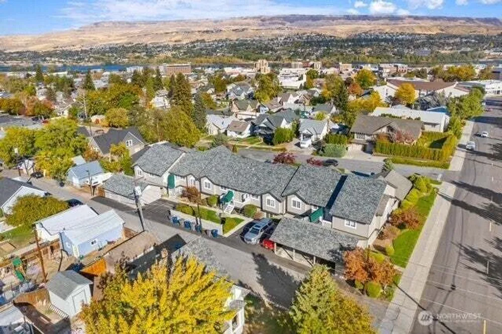 20 S Delaware Ave, Wenatchee, WA 98801