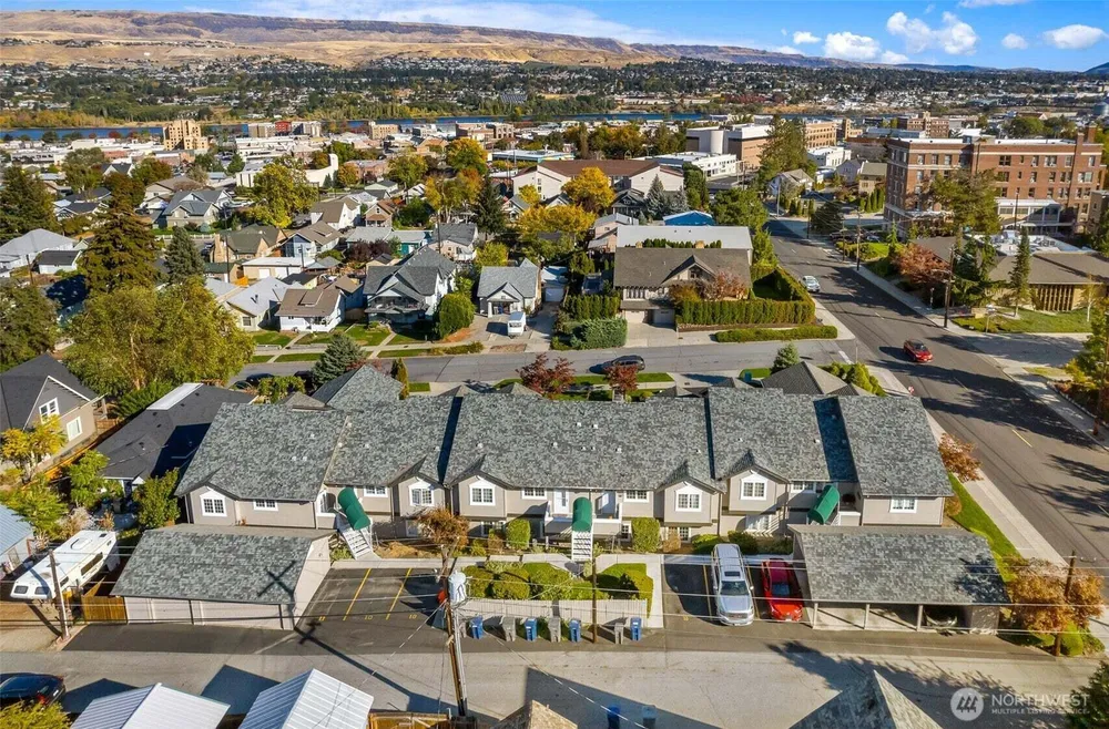 20 S Delaware Ave, Wenatchee, WA 98801
