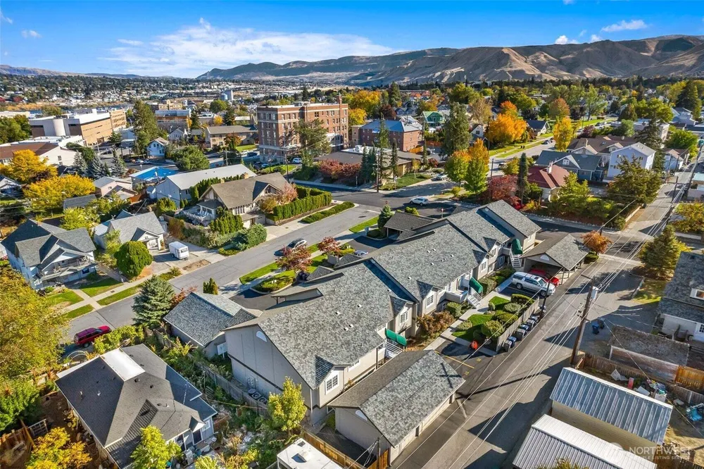 20 S Delaware Ave, Wenatchee, WA 98801