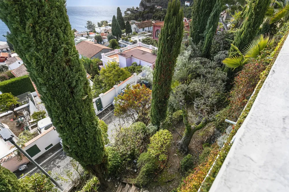 Èze, 06360, France