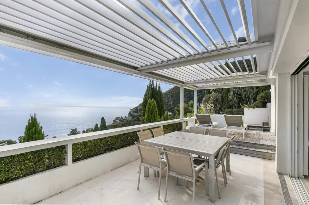 Èze, 06360, France