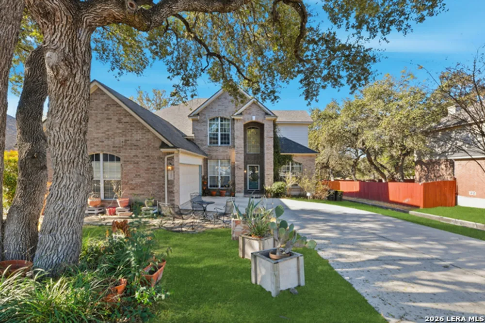 3804 Arroyo Seco, Schertz, TX 78154