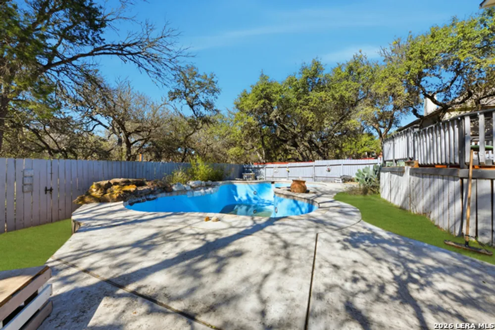 3804 Arroyo Seco, Schertz, TX 78154