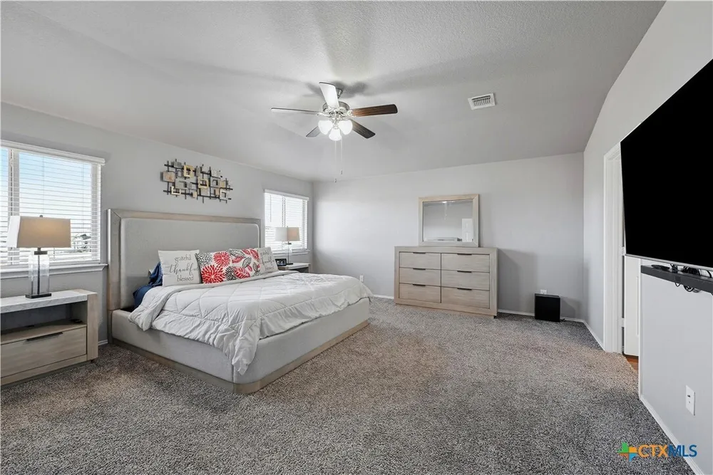 1113 Torino St, Harker Heights, TX 76548