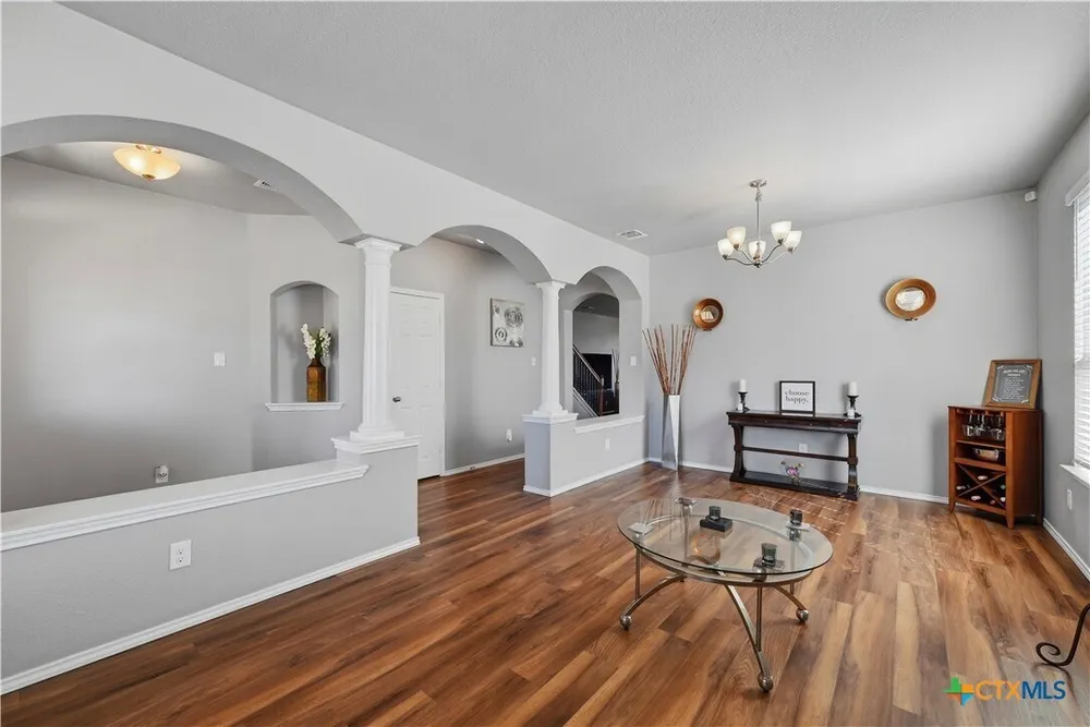 1113 Torino St, Harker Heights, TX 76548