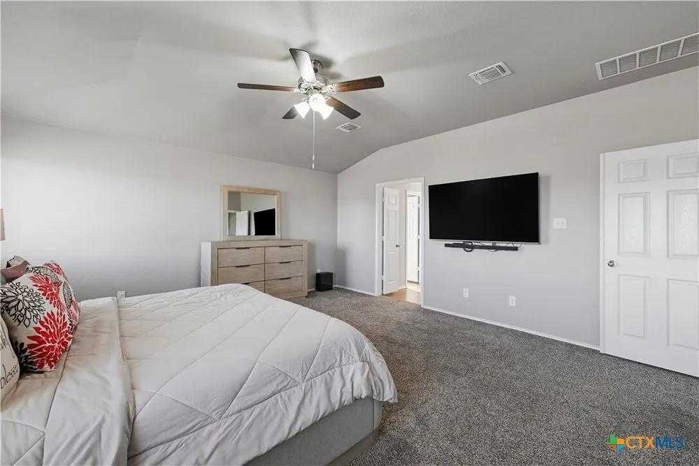 1113 Torino St, Harker Heights, TX 76548