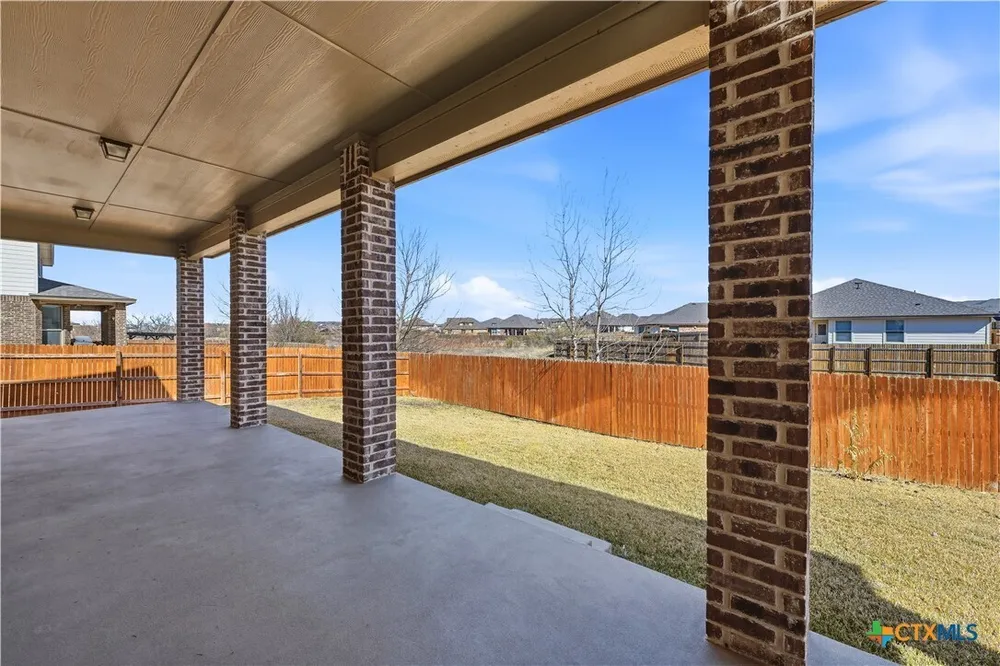 1113 Torino St, Harker Heights, TX 76548