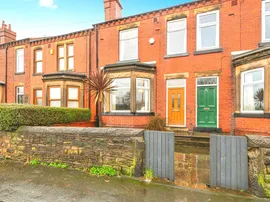Barnsley Road, Wakefield photo