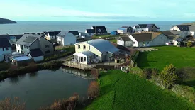 Property responsive