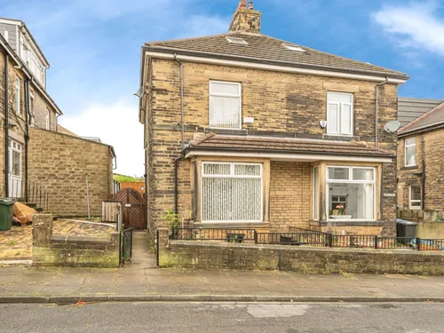 Sunny Bank Avenue, Bradfordphoto