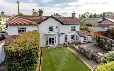 Linden Grove, Taunton