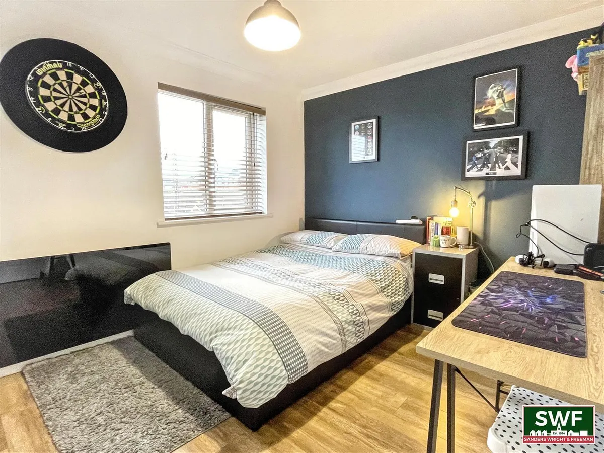 Manderston Close, Milking Bank, Gornal