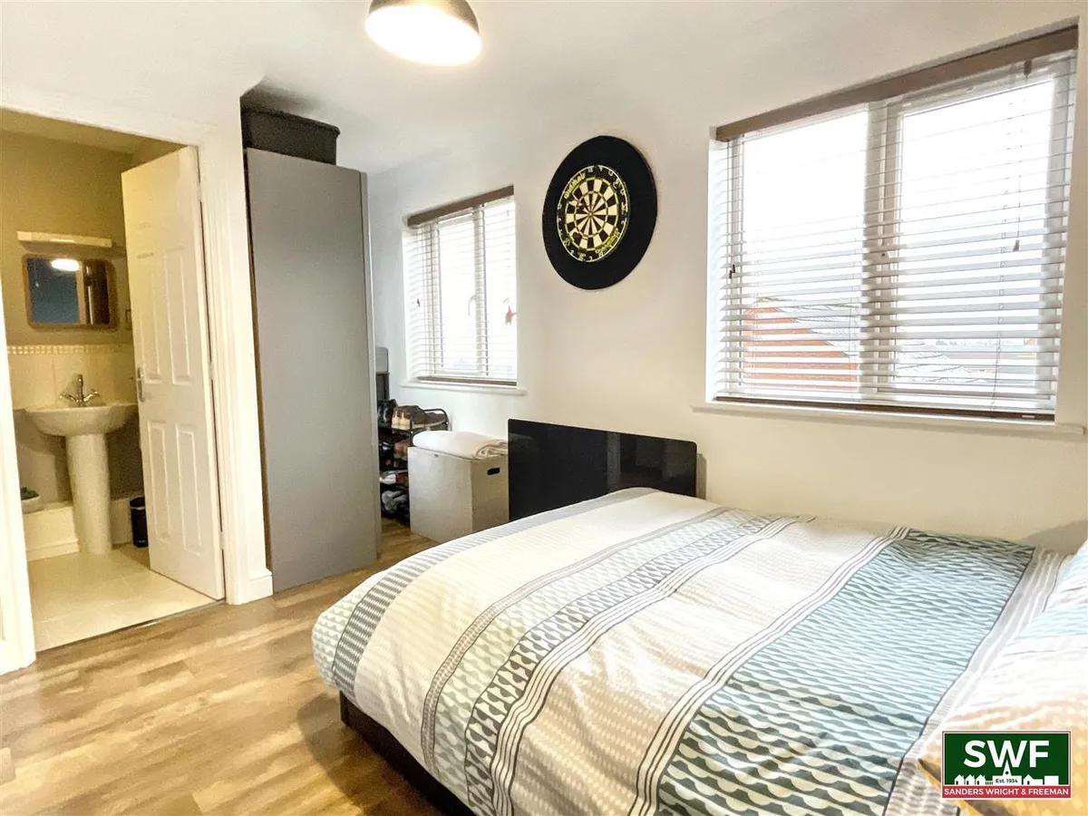 Manderston Close, Milking Bank, Gornal