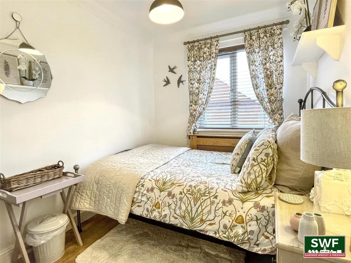 Manderston Close, Milking Bank, Gornal