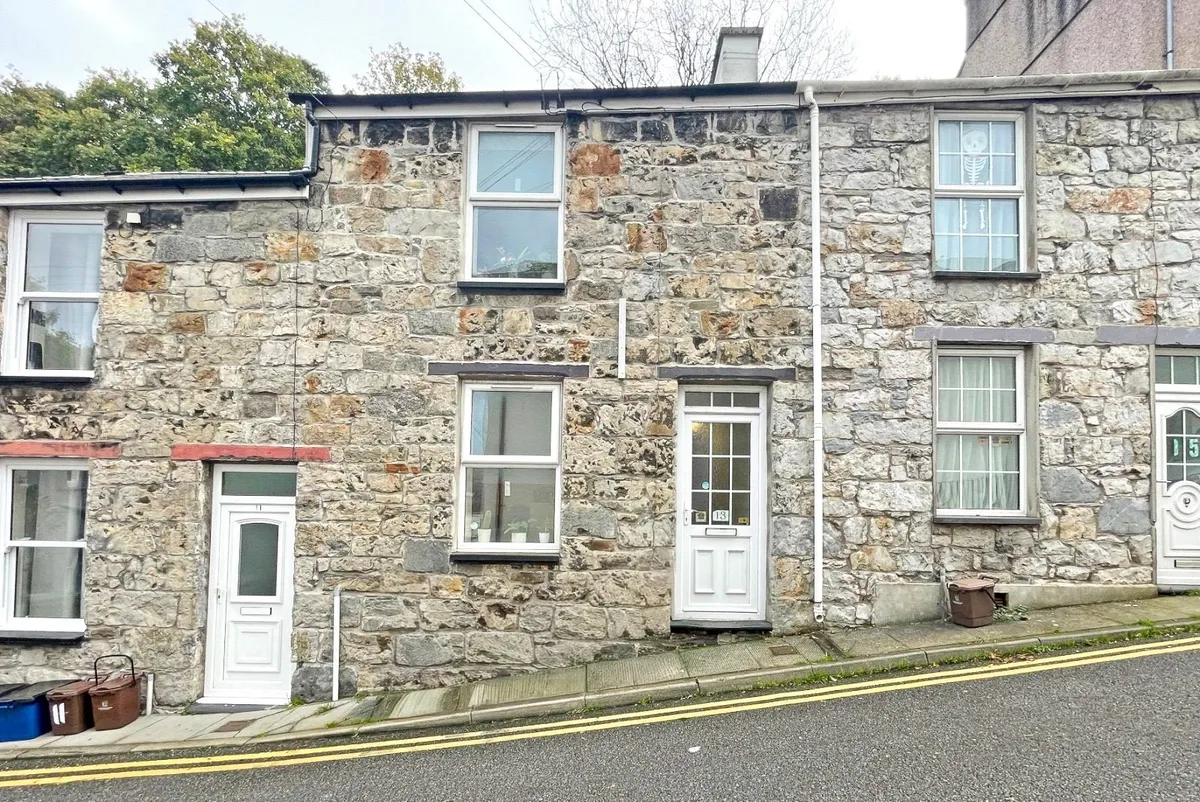 Caellepa, Bangor, Gwynedd, LL57