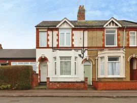 Cecil Street, Rothwell, Kettering photo