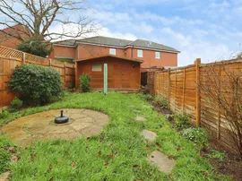 Cecil Street, Rothwell, Kettering thumb 3