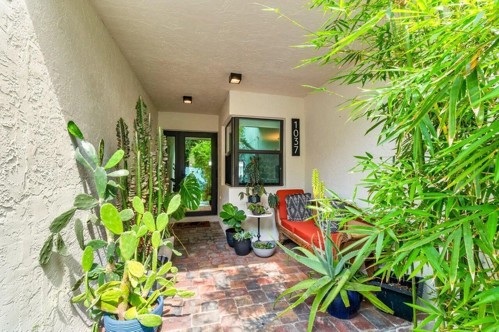 1037 Boca Cove Ln, Highland Beach, FL 33487