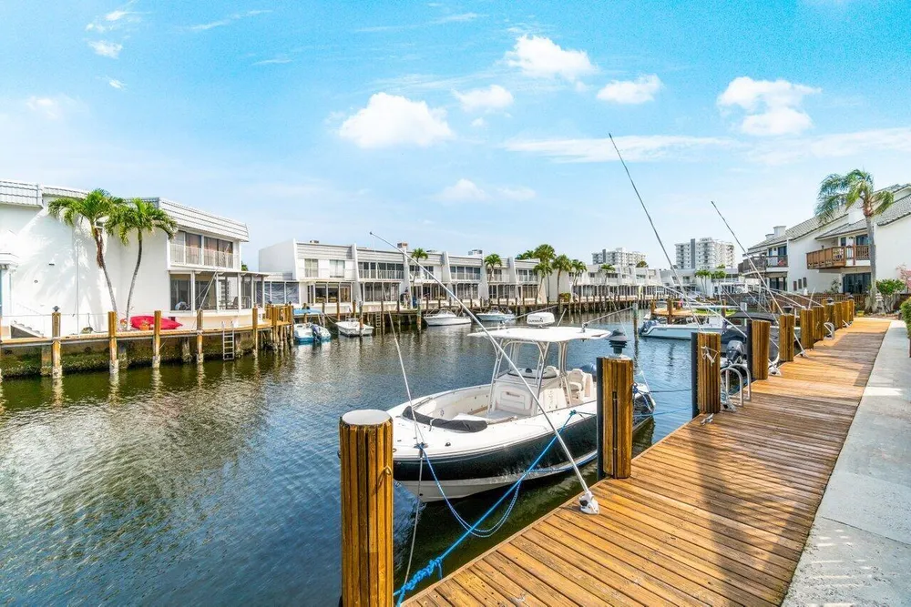 1037 Boca Cove Ln, Highland Beach, FL 33487