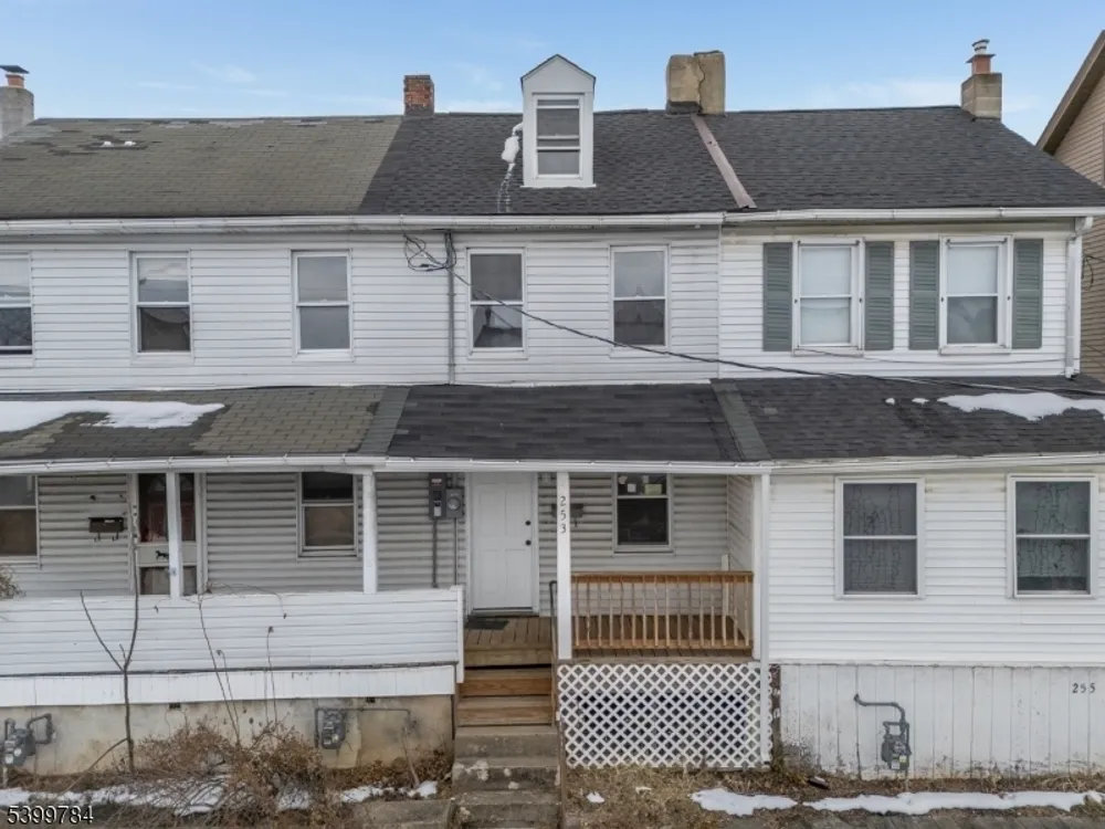 253 Washington St, Phillipsburg, NJ 08865