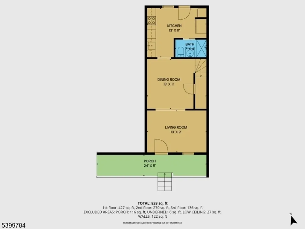 253 Washington St, Phillipsburg, NJ 08865