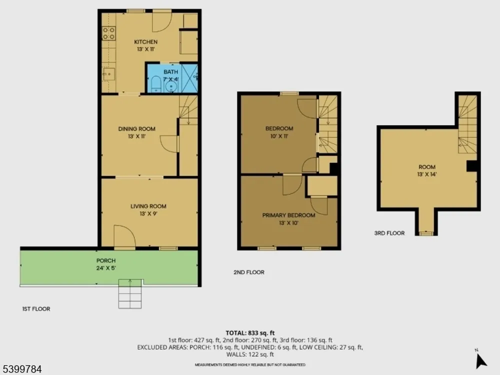 253 Washington St, Phillipsburg, NJ 08865