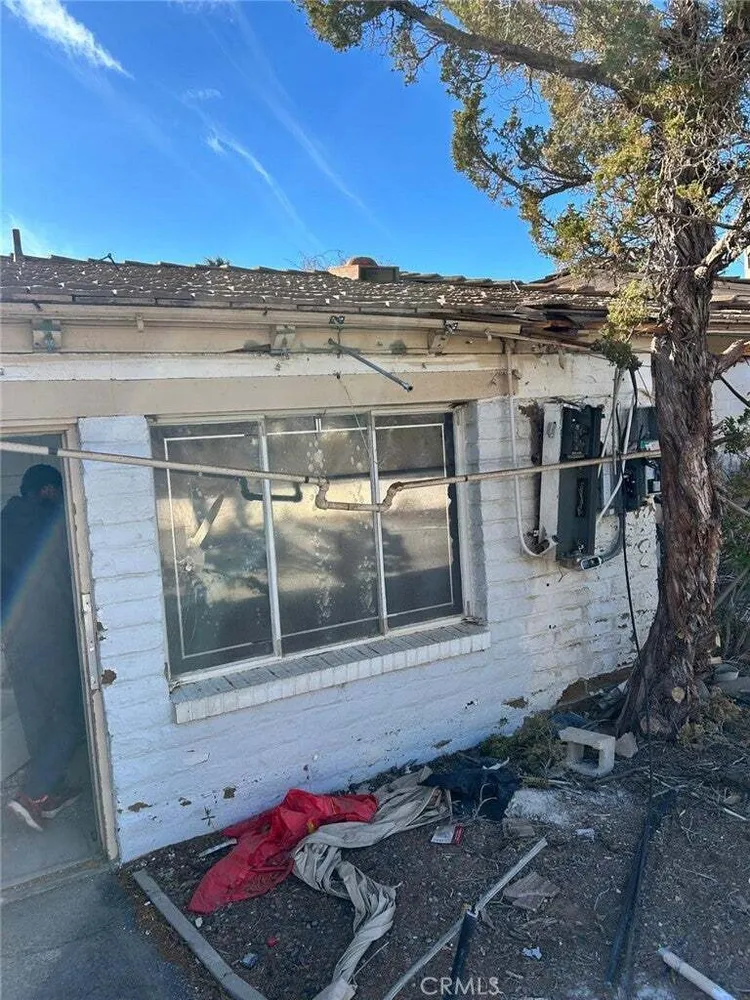 20572 Rancherias Rd, Apple Valley, CA 92307