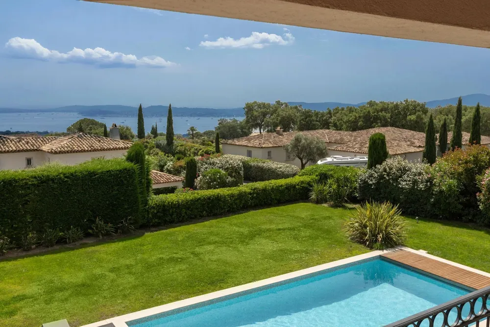 Grimaud, 83310, France