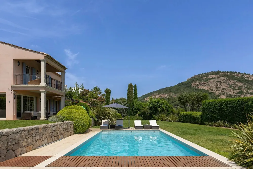 Grimaud, 83310, France