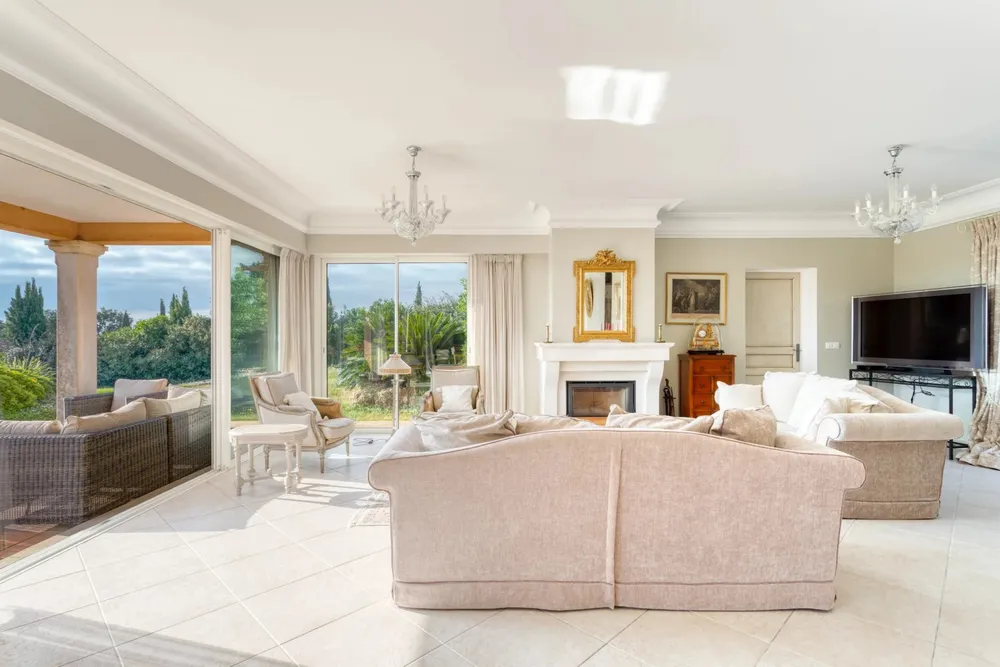 Grimaud, 83310, France