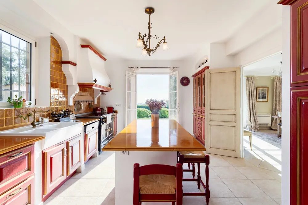 Grimaud, 83310, France