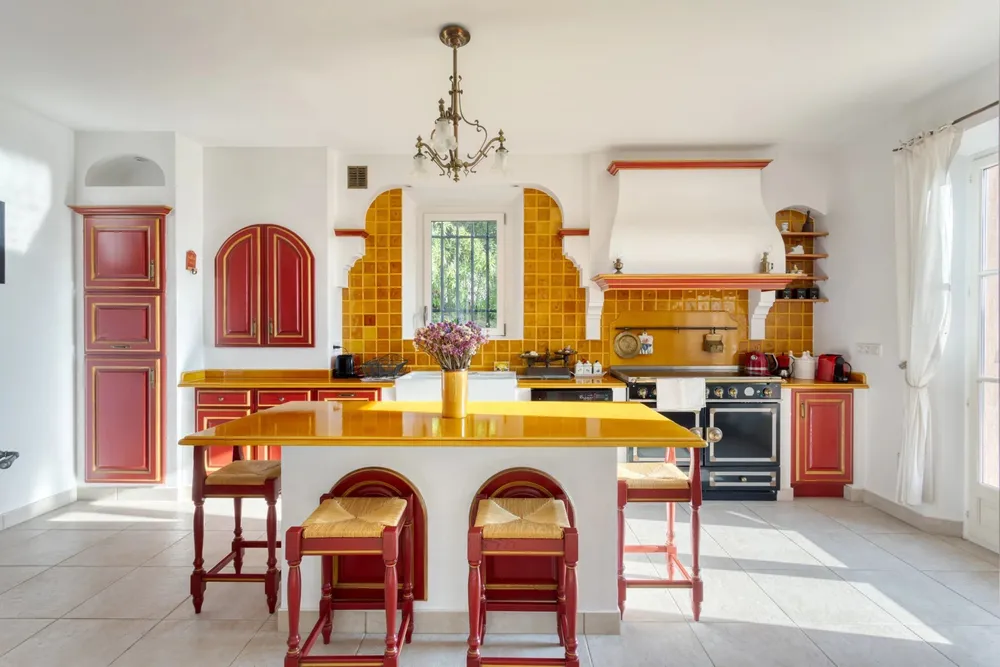 Grimaud, 83310, France