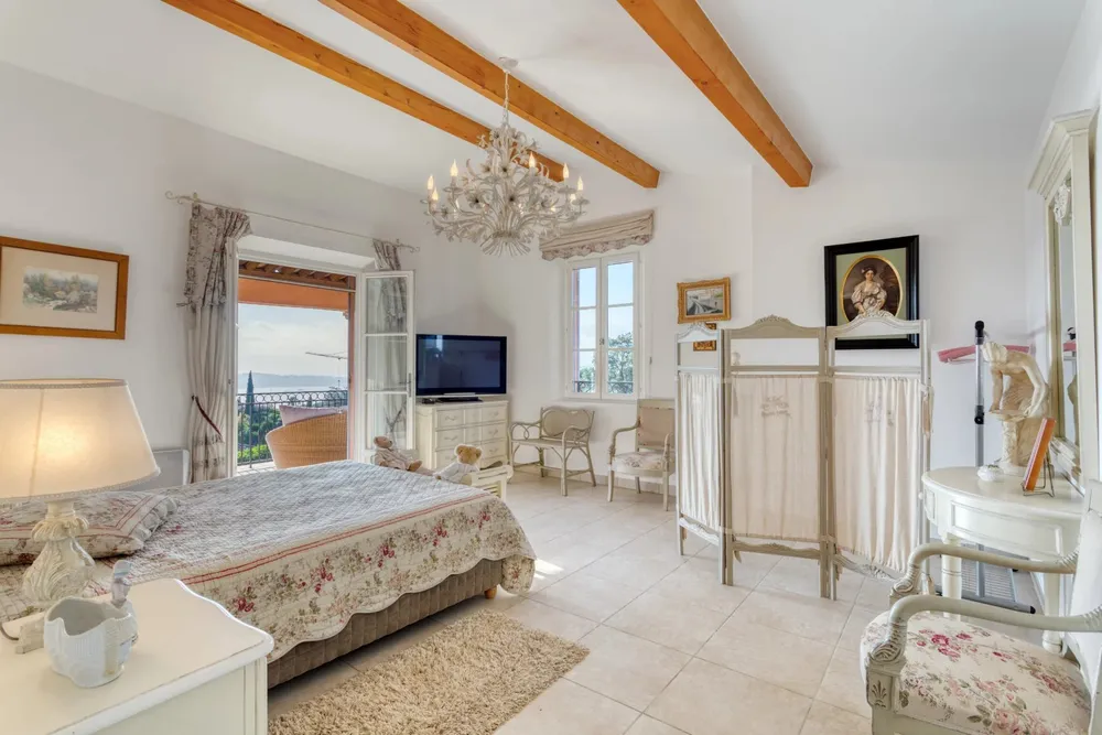 Grimaud, 83310, France