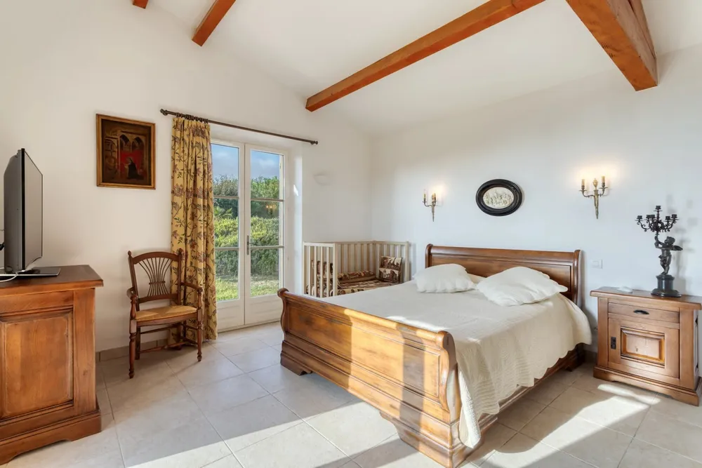 Grimaud, 83310, France