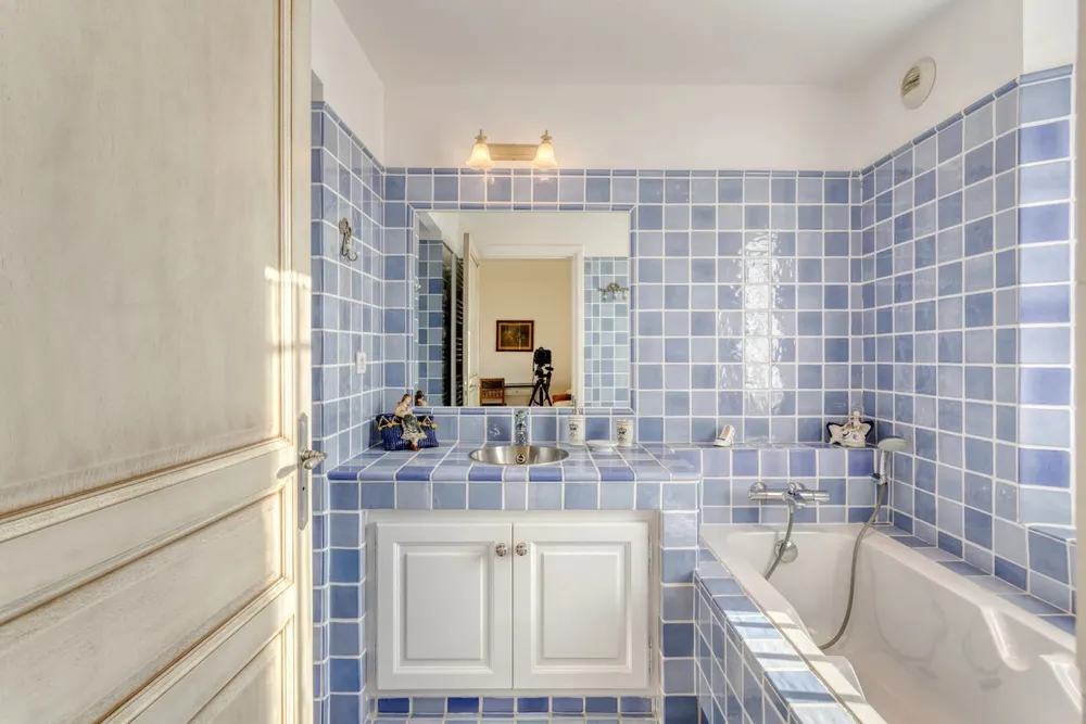 Grimaud, 83310, France