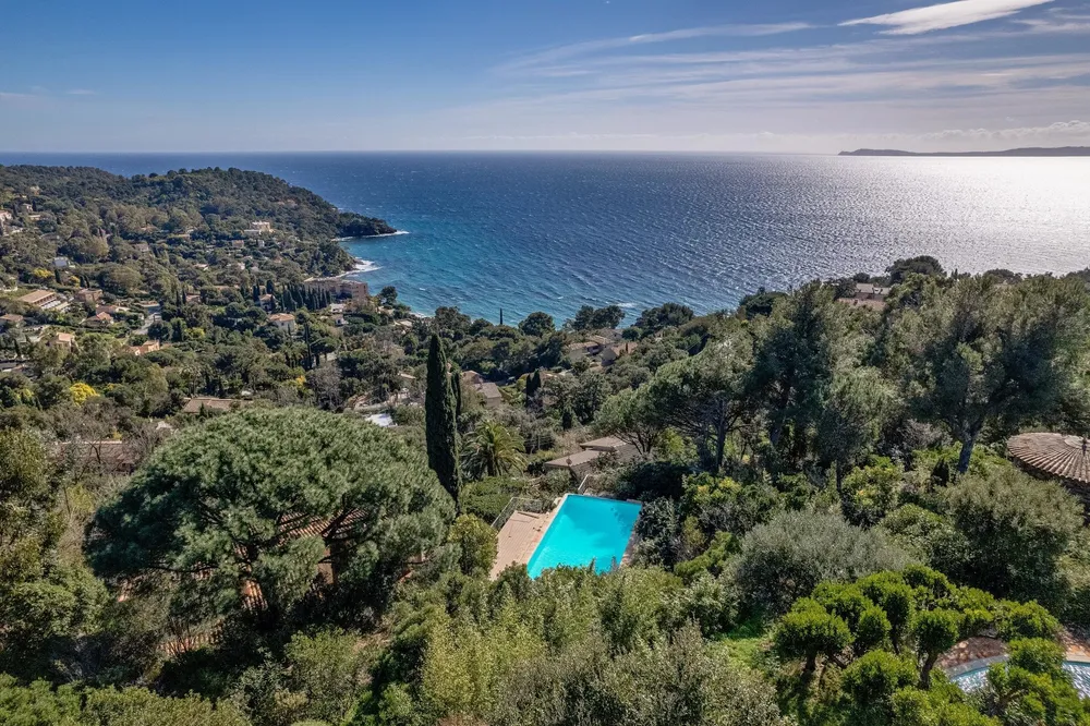 Rayol-Canadel-sur-Mer, 83820, France