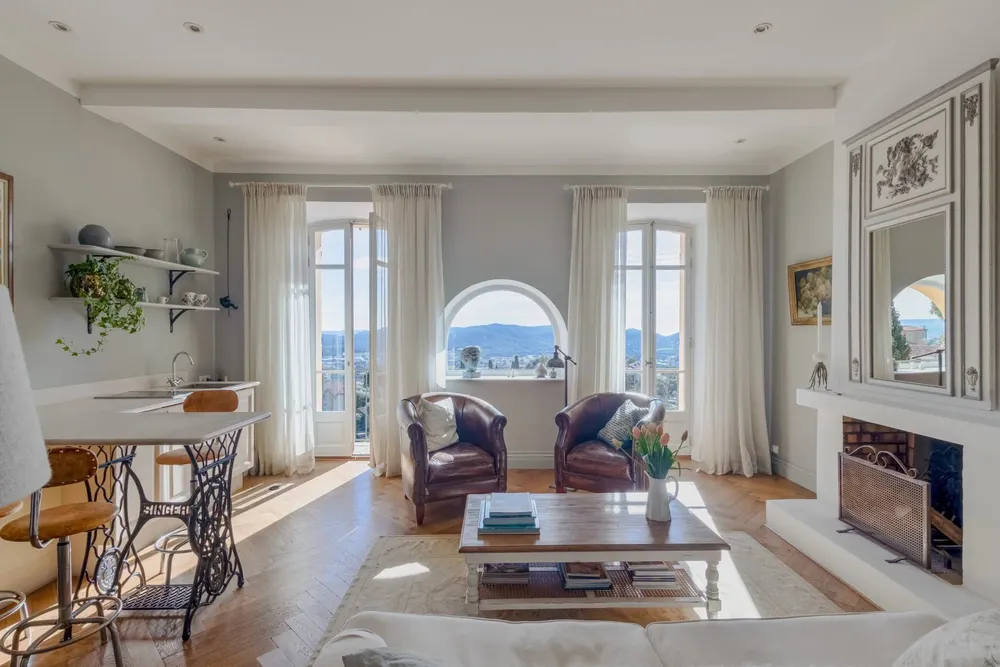 Bormes-les-Mimosas, 83230, France